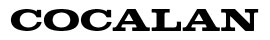 Logo COCALÁN